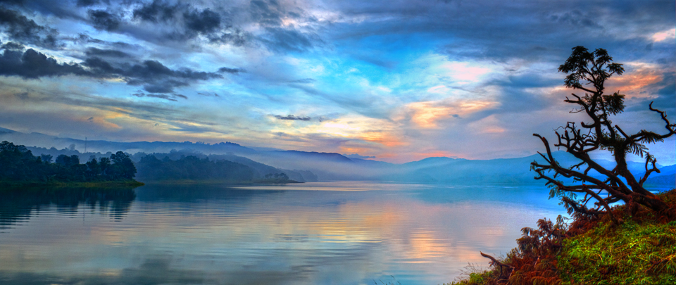 Meghalaya
