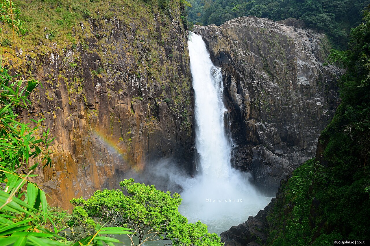Nongkhnum Island: Asia's Largest River Island in Meghalaya