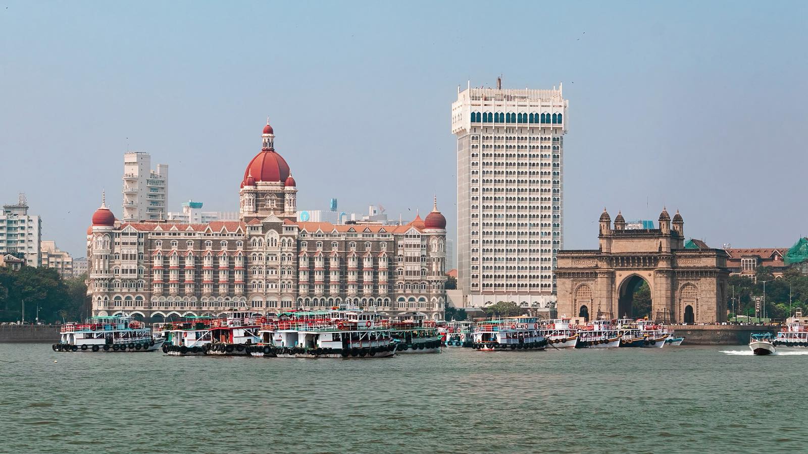 Gateway of India, Mumbai