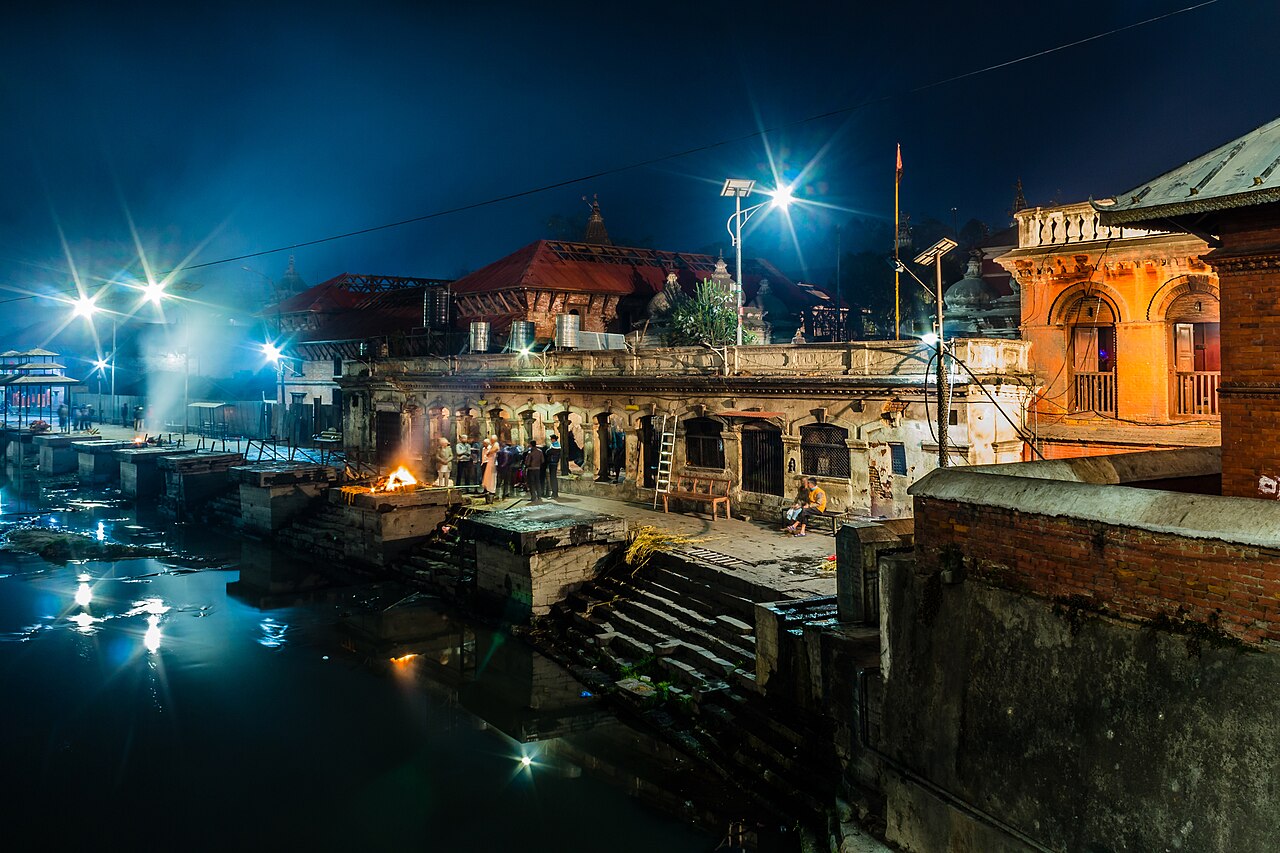 Pashupatinath