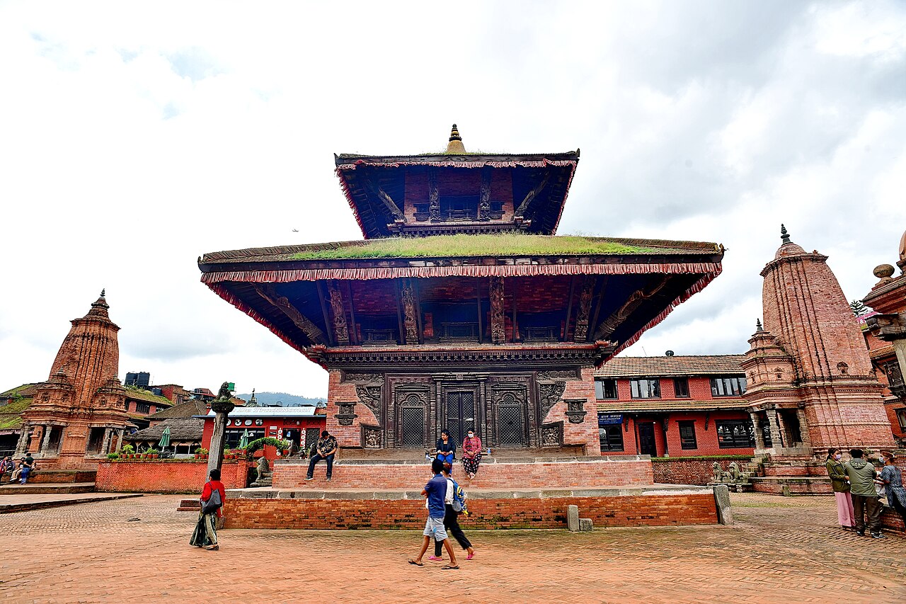Bhaktapur