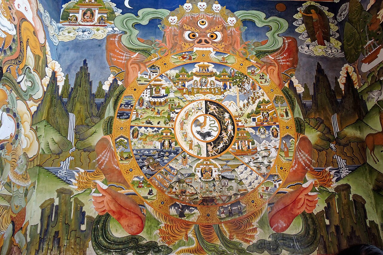 Tawang Adventure (7 Days)